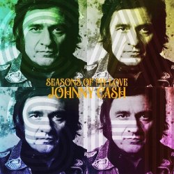 Обкладинка Johnny Cash - Remember Me