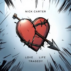 Обкладинка Nick Carter - Made For Us