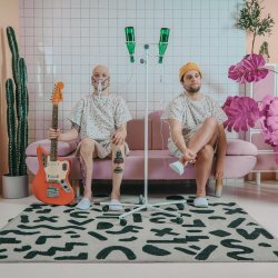 Обкладинка Ник Черников Band & MC Хованский - Преждевременная старость