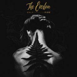 Обкладинка The EverLove - Cruel