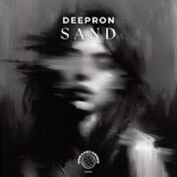Обкладинка DEEPRON - Sand