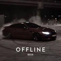 Обкладинка UEEX - Offline
