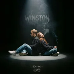 Обкладинка DNK - Winston