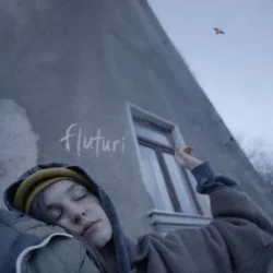 Обкладинка EMAA - Fluturi