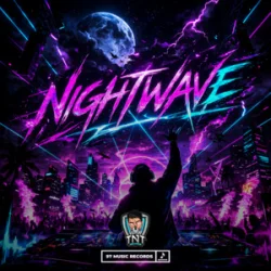 Обкладинка TNT Records - Nightwave