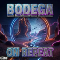 Обкладинка Bodega - On Repeat