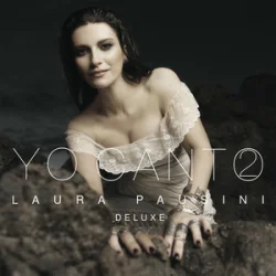 Обкладинка Laura Pausini - CUANDO NACEN AMORES (solo version)
