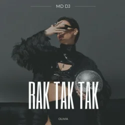 Обкладинка MD Dj & Olivia - Rak tak tak