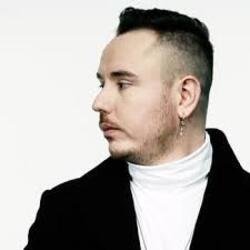 Обкладинка Duke Dumont Feat. RY X - Let Me Go