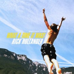 Обкладинка Rick Hollander - Cell Block 9