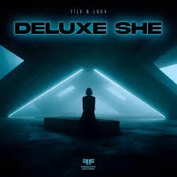 Обкладинка FILV & LUXX - Deluxe She
