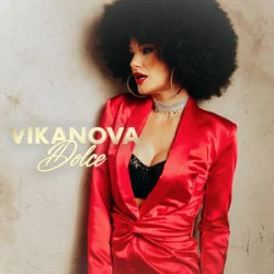 Обкладинка VIKANOVA - Dolce