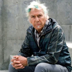 Обкладинка John Cale - Out Your Window