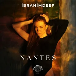Обкладинка İbrahimDeep - Nantes