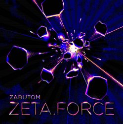 Обкладинка zabutom - The legend of Zeta Force