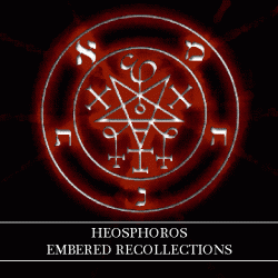 Обкладинка Heosphoros - Shattering the Vessels