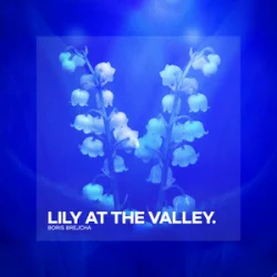 Обкладинка Boris Brejcha - Lily At The Valley