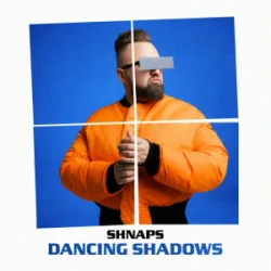 Обкладинка Shnaps - Danсing shadows