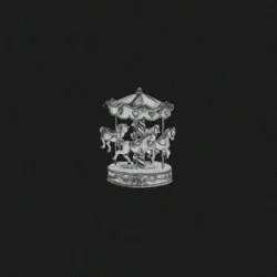 Обкладинка John Michael Howell - Carousel