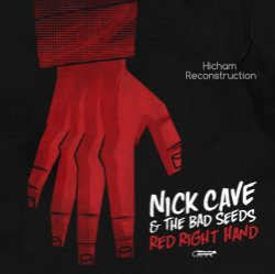 Обкладинка Nick Cave - Red Right Hand (Immortal)