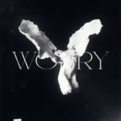 Обкладинка LONOWN & riserayss - worry (ultra slowed)