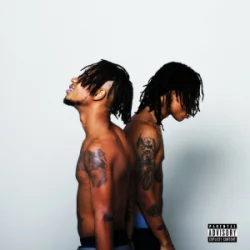 Обкладинка Rae Sremmurd & Gucci Mane - Black Beatles