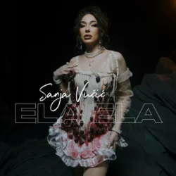 Обкладинка Sanja Vučić - Ela Ela