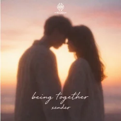 Обкладинка XENDER - Being Together