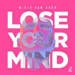 Обкладинка Niels van Gogh - Lose Your Mind