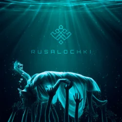 Обкладинка Go_A - Rusalochki (Vallhard Remix)