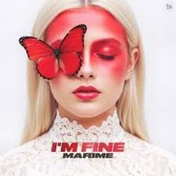 Обкладинка Marime - Ride With Me