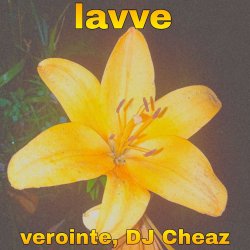 Обкладинка Verointe (prod. DJ Cheaz) - lavve