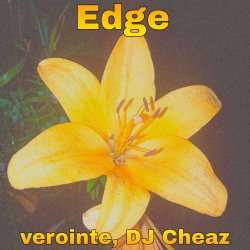 Обкладинка Verointe (prod. DJ Cheaz) - Edge