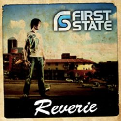 Обкладинка First State feat. Sarah Howells - Reverie (Dash Berlin Remix)