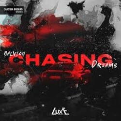Обкладинка BALVICH - Chasing Dreams