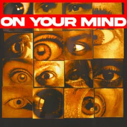 Обкладинка SACHI - On Your Mind