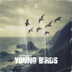 Обкладинка 2 Phaze - Young Birds