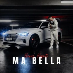 Обкладинка Beroz Papito - Ma Bella