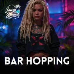 Обкладинка Laura Mia Sommer - Bar Hopping