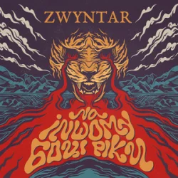 Обкладинка Zwyntar - Ніч Упаде