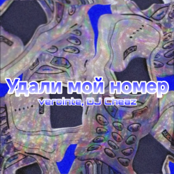 Обкладинка Verointe (prod. DJ Cheaz) - Удали мой номер