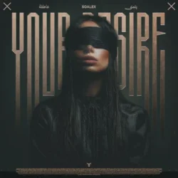 Обкладинка Soalex - Your Desire
