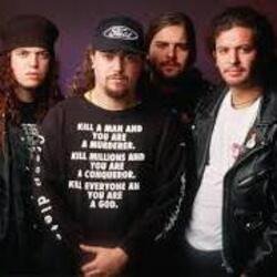 Обкладинка Max Cavalera,  Andreas Kisser, Paulo Pinto Jr. - Refuse / Resist