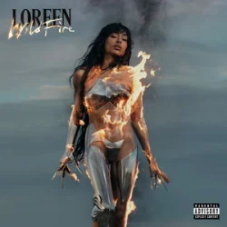 Обкладинка Loreen - True Love