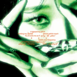 Обкладинка Moon Byul - Hertz