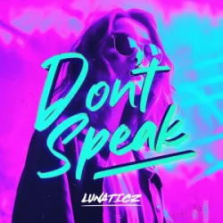 Обкладинка No Doubts - Don't Speak (Lunaticz & Lune Hardstyle Remix)