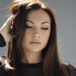 Обкладинка Ana Danch - Deszcz