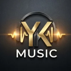 Обкладинка Y.K. Music - Білі троянди