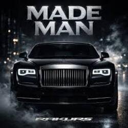Обкладинка RAKURS - Made Man