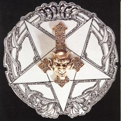 Обкладинка Demoniac - Hammer Of Damnation